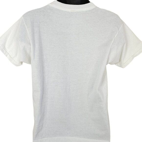 Vintage Marker Down Bar T Shirt Mens Size Medium 80s Las Vegas Made In USA - Picture 3 of 6